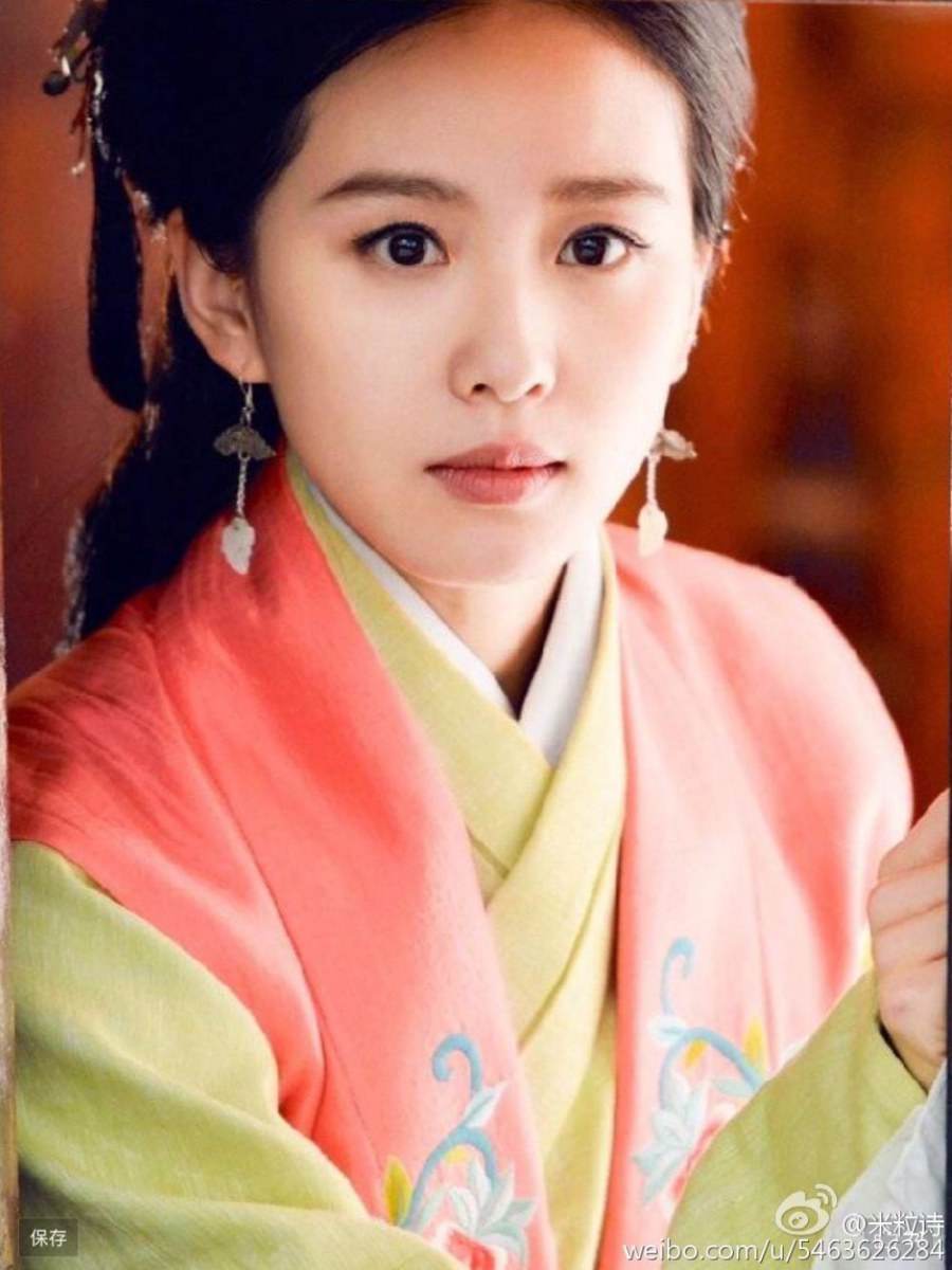 The Imperial Doctoress《女医明妃传》2014 part27