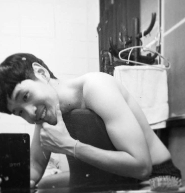 หนุ่มๆ