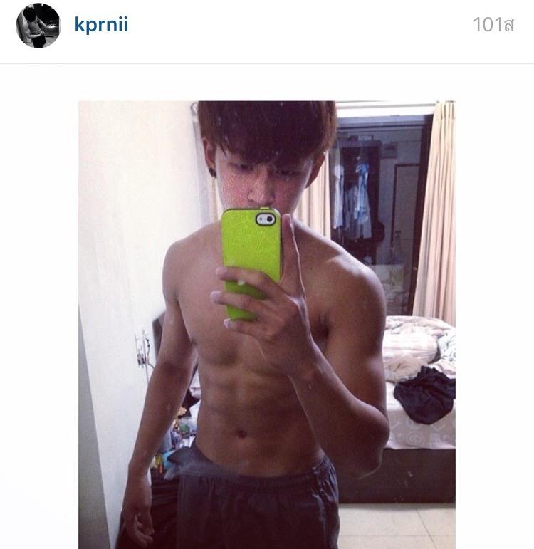 หนุ่มๆ