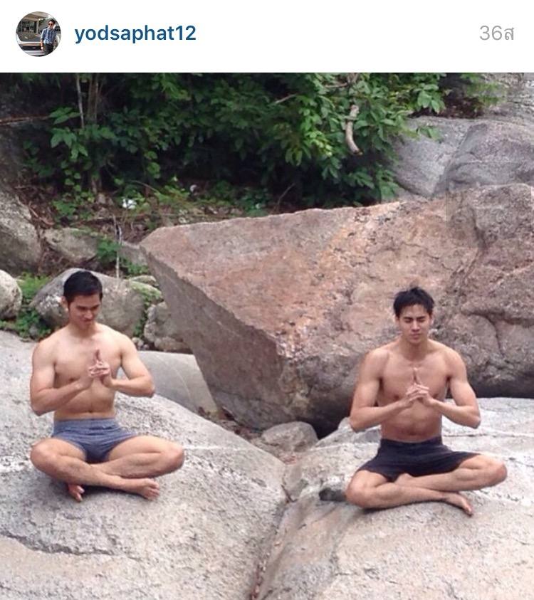 หนุ่มๆ