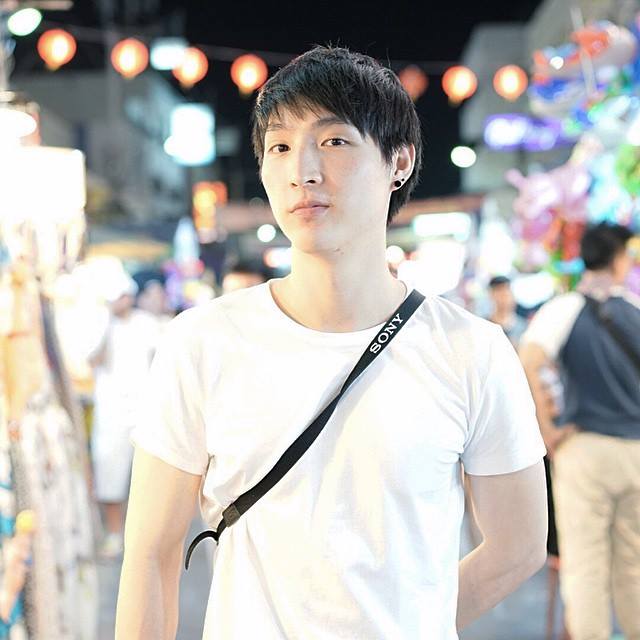 9. โจ้ วิศวกรรมศาสตร์ บัณฑิต (@joe_nitikornkul)