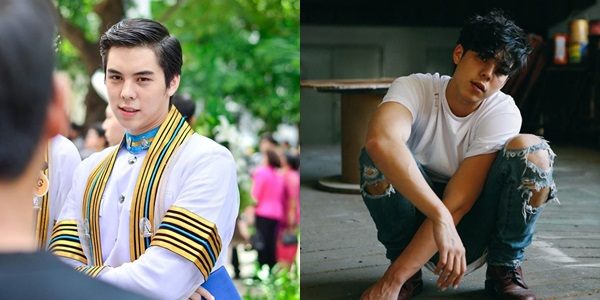 14. พีช พาณิชยศาสตร์และการบัญชี ปีบัณฑิต (@peach_pachara)