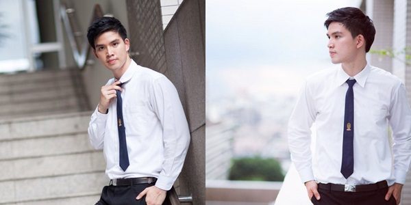 16. เบนซ์ เศรษฐศาสตร์ ปี 4 (@princekopbenz)