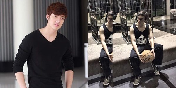 17. กั้ง อักษรศาสตร์ ปี 4 ( @kangvorakorn)