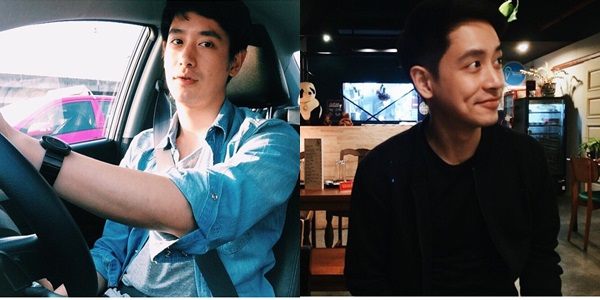 23. วิน ทันตแพทยศาสตร์ บัณฑิต (@akwin14)