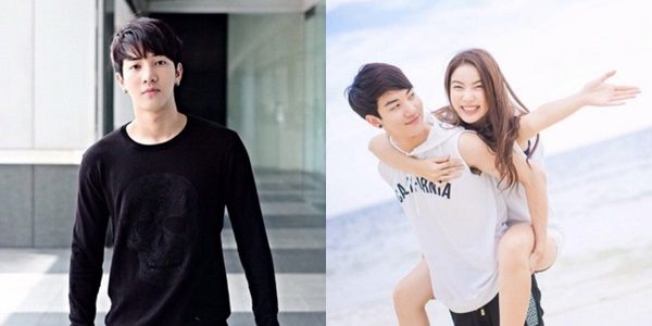 3. แมน แพทยศาสตร์ ปี 2 (@manjettanan) (แฟนหนุ่มของนักแสดงสาว มุก วรนิษฐ์ นางเอก ซีรีส์รักนะเป็ดโง่)