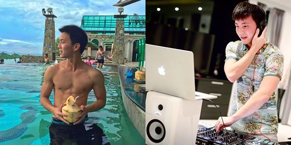 30 อันดับนิสิตหนุ่มหล่อ-หน้าใส รั้วจุฬาฯ ปี 2015