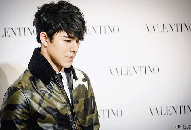 10 หนุ่มหล่อ ที่สาวๆ ยกให้เป็นสมบัติ (ความหล่อ) ของชาติ