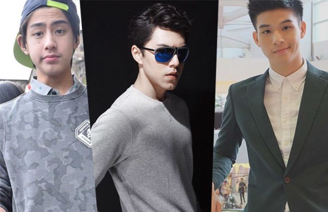 10 หนุ่มหล่อ ที่สาวๆ ยกให้เป็นสมบัติ (ความหล่อ) ของชาติ