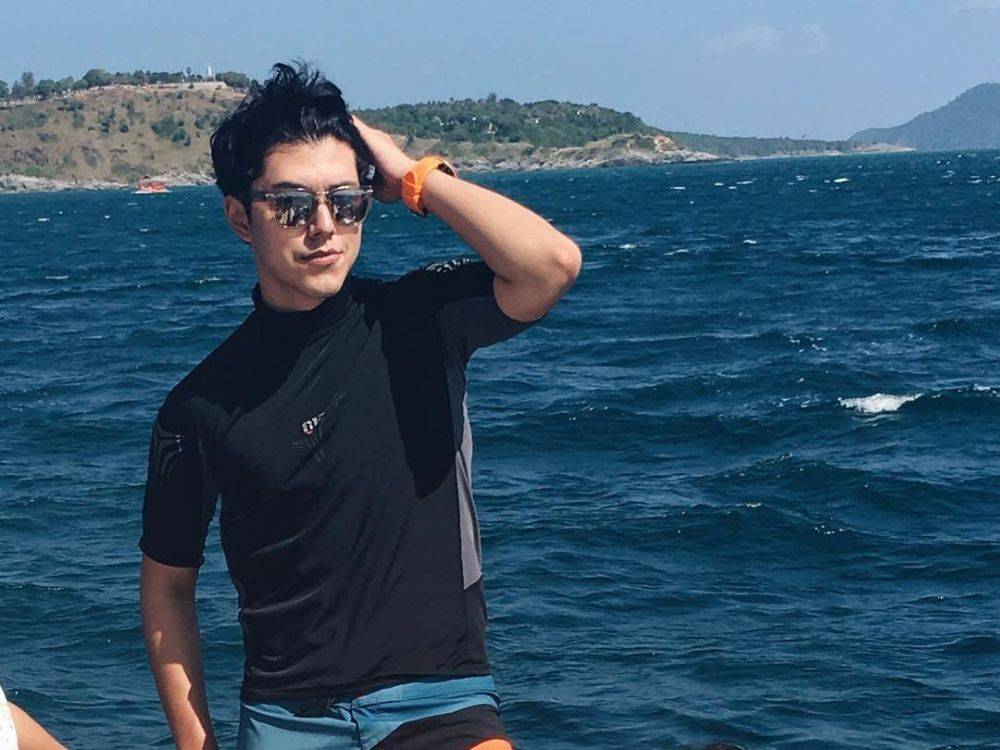 10 หนุ่มหล่อ ที่สาวๆ ยกให้เป็นสมบัติ (ความหล่อ) ของชาติ