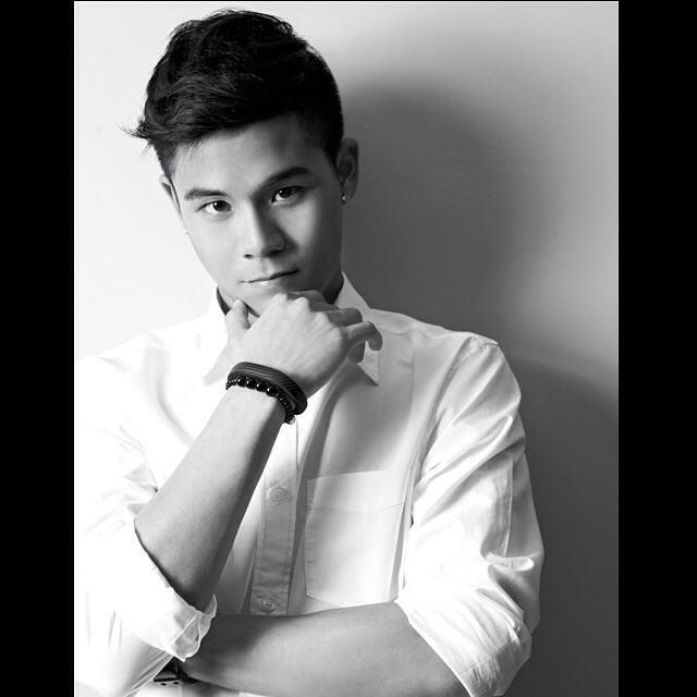 10 หนุ่มหล่อ ที่สาวๆ ยกให้เป็นสมบัติ (ความหล่อ) ของชาติ