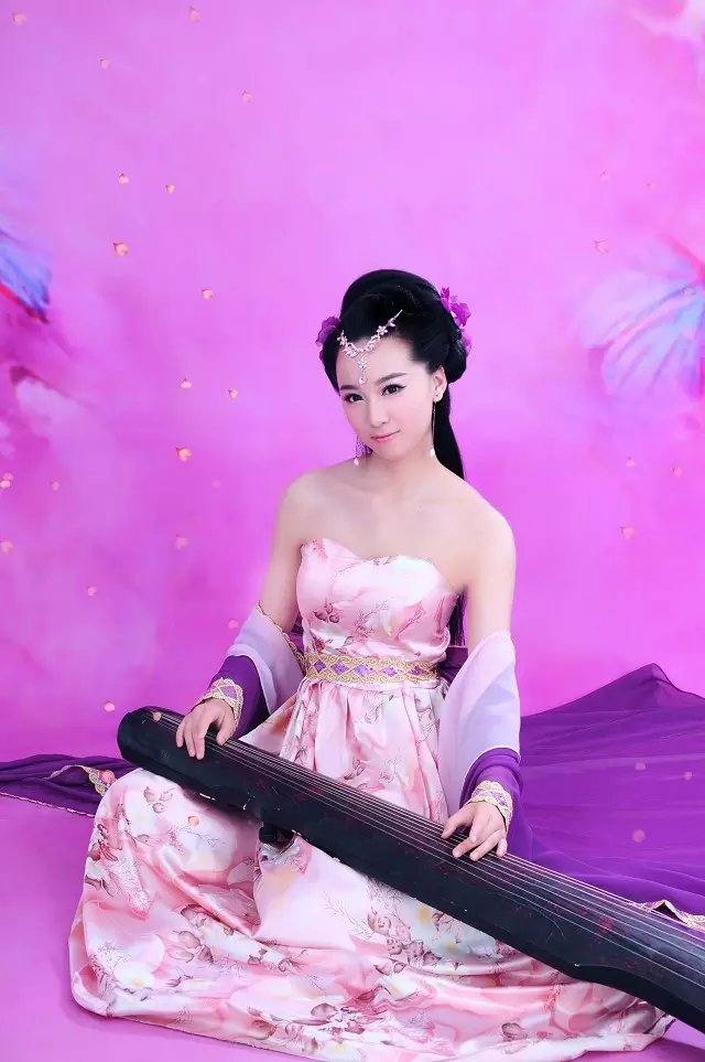 สาวจีนถ่ายแบบ เซ็กซี่ part 268