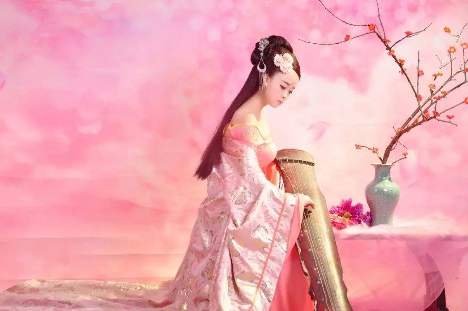 สาวจีนถ่ายแบบ เซ็กซี่ part 268