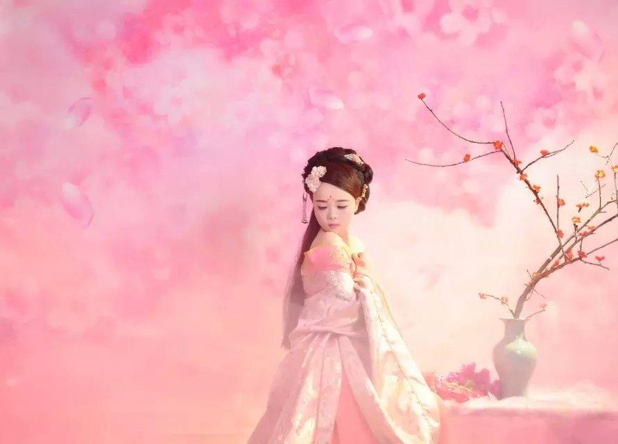 สาวจีนถ่ายแบบ เซ็กซี่ part 268