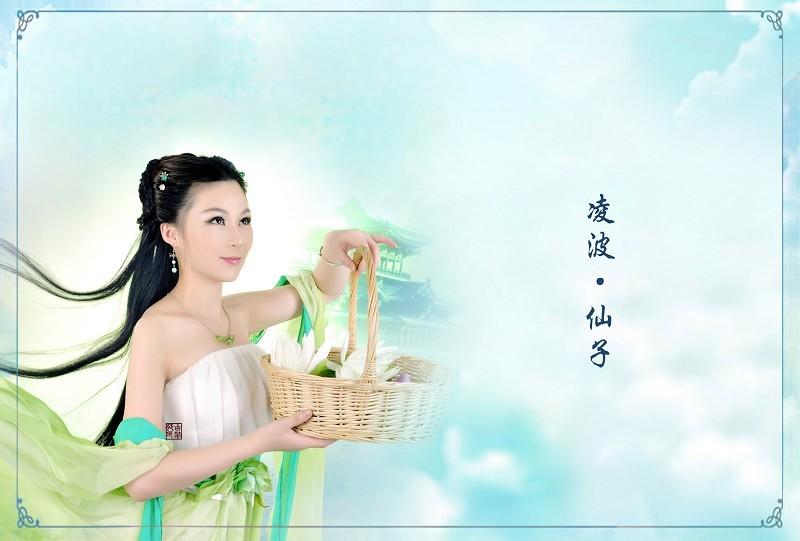 สาวจีนถ่ายแบบ เซ็กซี่ part 268