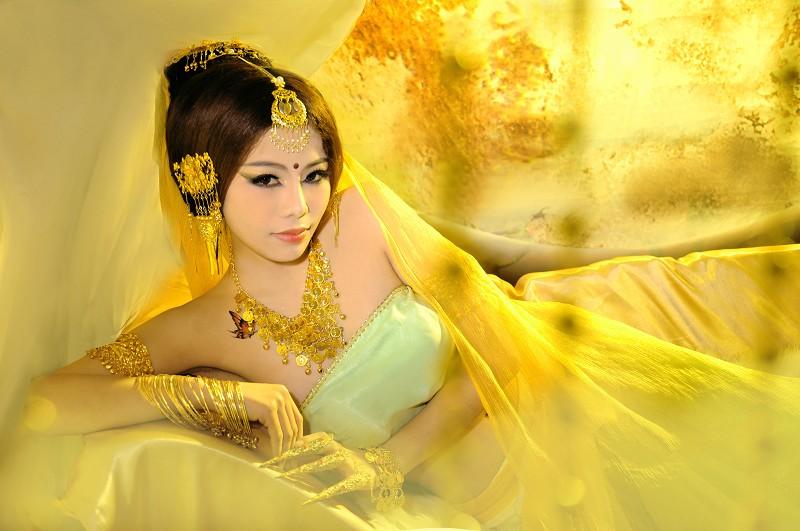สาวจีนถ่ายแบบ เซ็กซี่ part 269