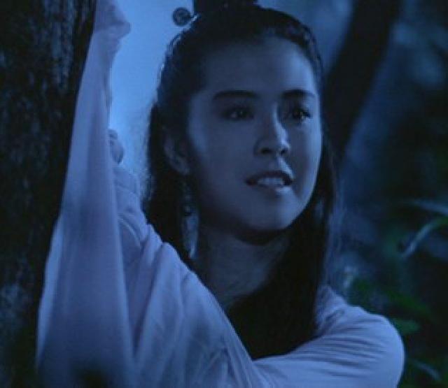 "หวังจู่เสียน" ผีสาวแสนสวย ในตำนาน "โปเย โปโลเย" ย้อนไปเมื่อประมาณ 30 ปี ยังไม่มีใครแทนที่เธอได้เลย
