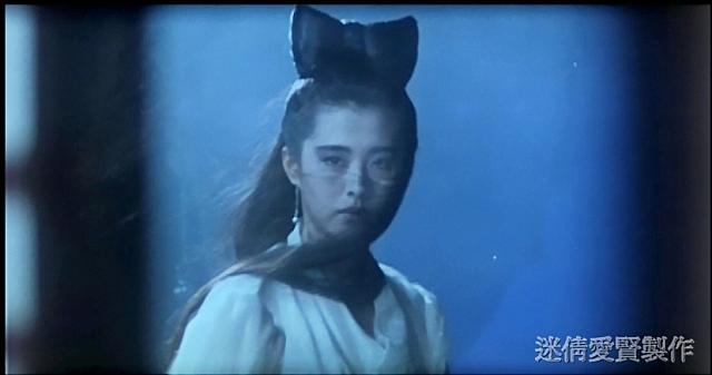"หวังจู่เสียน" ผีสาวแสนสวย ในตำนาน "โปเย โปโลเย" ย้อนไปเมื่อประมาณ 30 ปี ยังไม่มีใครแทนที่เธอได้เลย