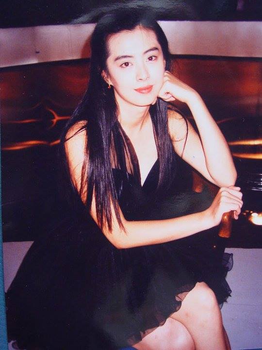 "หวังจู่เสียน" ผีสาวแสนสวย ในตำนาน "โปเย โปโลเย" ย้อนไปเมื่อประมาณ 30 ปี ยังไม่มีใครแทนที่เธอได้เลย
