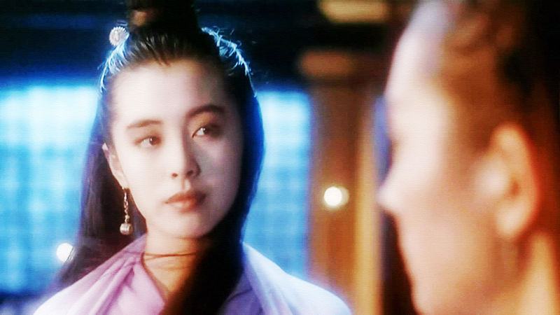 "หวังจู่เสียน" ผีสาวแสนสวย ในตำนาน "โปเย โปโลเย" ย้อนไปเมื่อประมาณ 30 ปี ยังไม่มีใครแทนที่เธอได้เลย