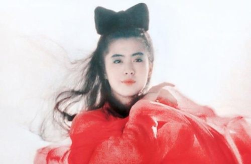 "หวังจู่เสียน" ผีสาวแสนสวย ในตำนาน "โปเย โปโลเย" ย้อนไปเมื่อประมาณ 30 ปี ยังไม่มีใครแทนที่เธอได้เลย