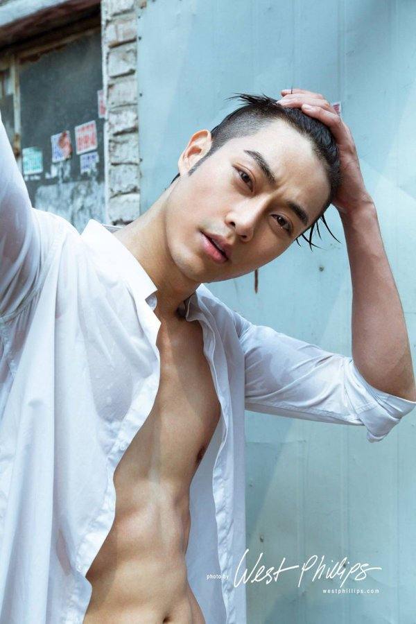 น้องเขาคัน ใครยากเกาให้บ่าง??