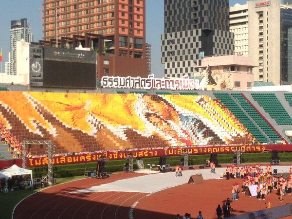 รวมแปรอักษรเด็ดเผ็ดแซ่บ งานบอล ธรรมศาสตร์-จุฬาฯ งานแซว งานจิก งานฮา มาเต็ม