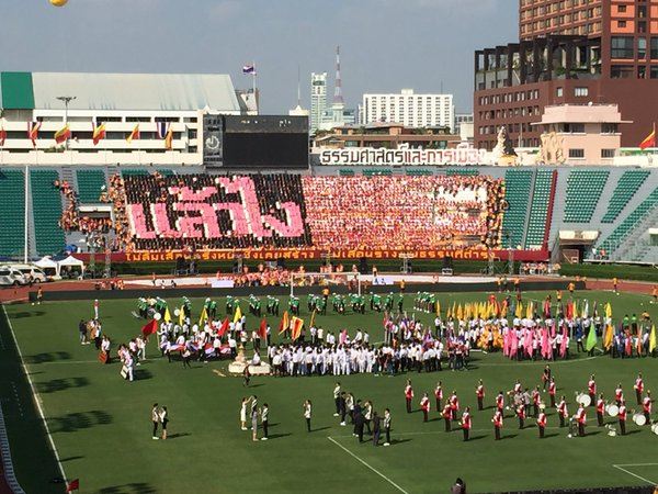 รวมแปรอักษรเด็ดเผ็ดแซ่บ งานบอล ธรรมศาสตร์-จุฬาฯ งานแซว งานจิก งานฮา มาเต็ม