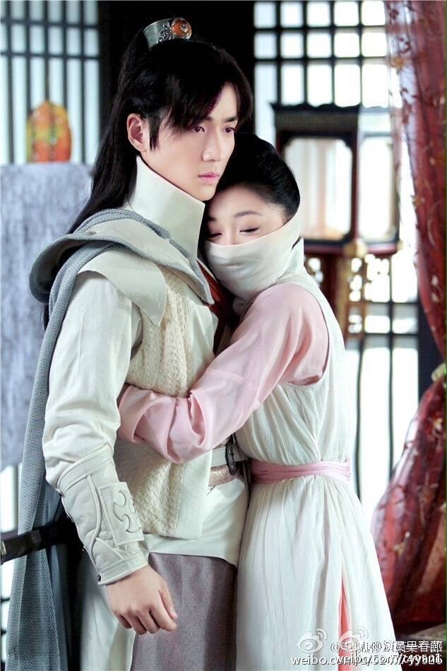 《新萧十一郎》 New Legend Xiao Shi Yi Lang 2015 part43