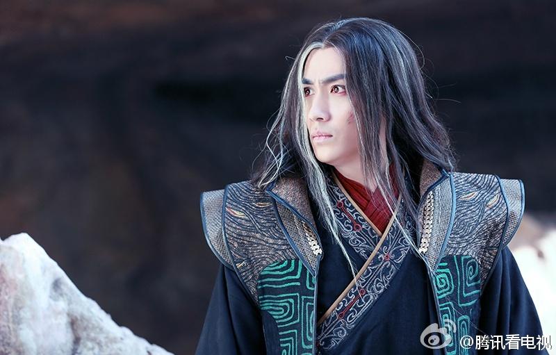 《新萧十一郎》 New Legend Xiao Shi Yi Lang 2015 part43