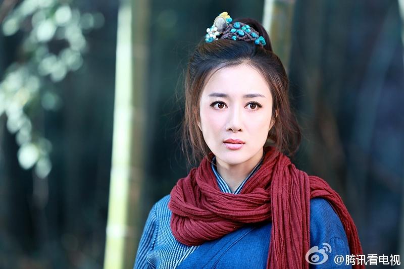 《新萧十一郎》 New Legend Xiao Shi Yi Lang 2015 part43
