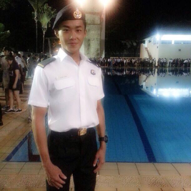 รวมทหารเอเชียน่ารักน่ากิน