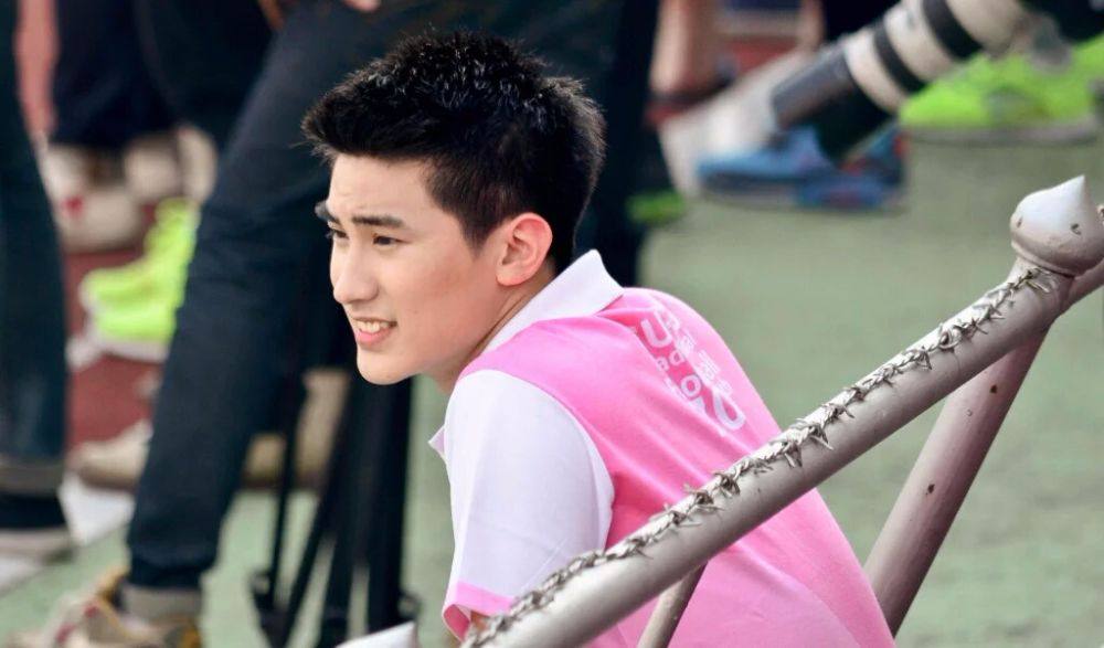 รวมหนุ่มหล่องานบอลประเพณี จุฬา-ธรรมศาสตร์ 2