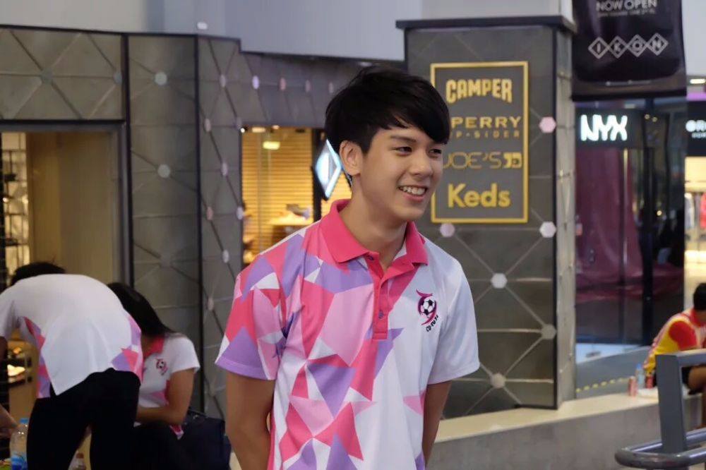 รวมหนุ่มหล่องานบอลประเพณี จุฬา-ธรรมศาสตร์ 2