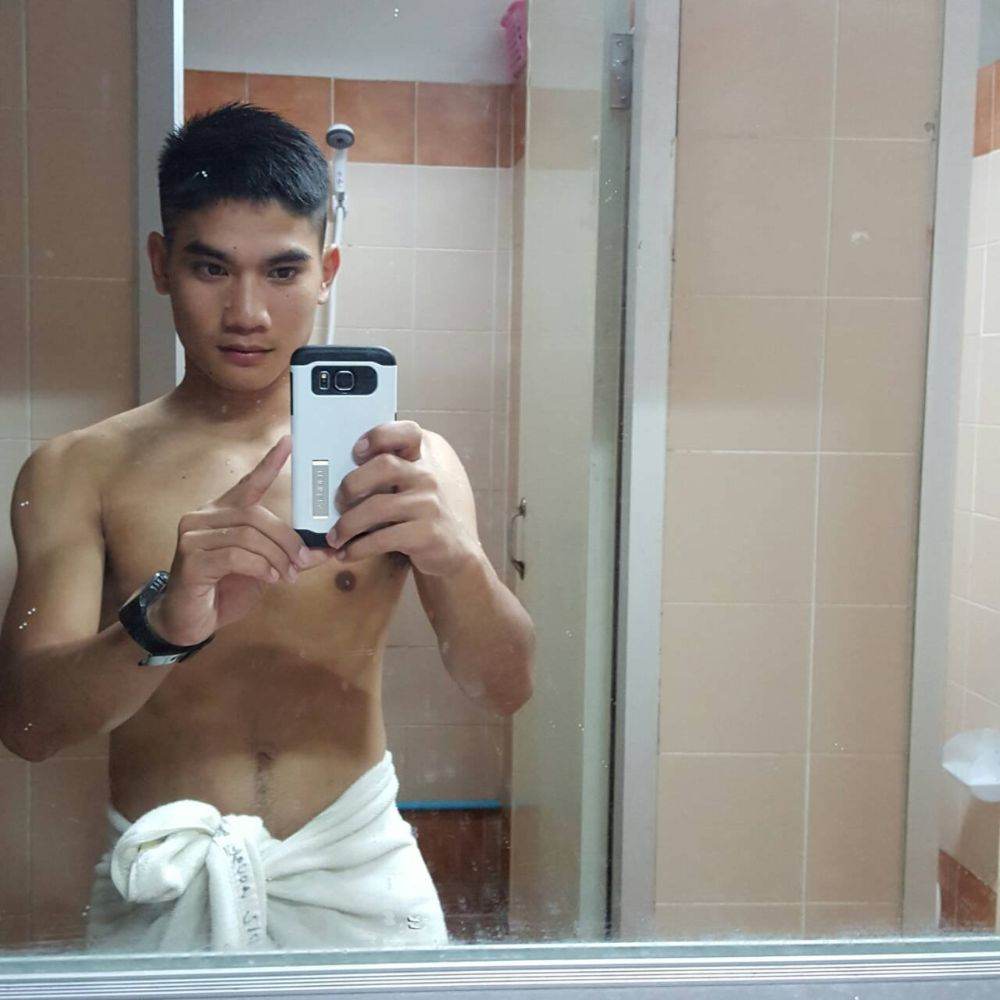 น้องโต้ง แดนดาว นายร้อยสามพราน