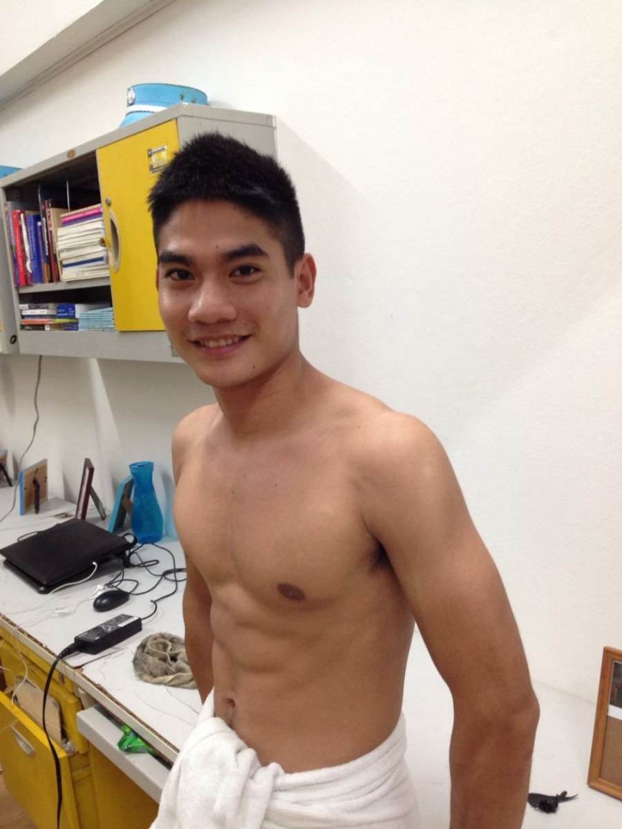 น้องโต้ง แดนดาว นายร้อยสามพราน