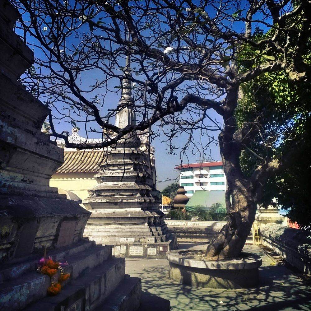 สุโขทัย - อยุธยา