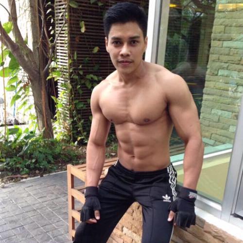 ชนีเป็นลม เห็นแบบนี้ #Valentine