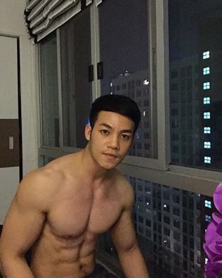 ชนีเป็นลม เห็นแบบนี้ #Valentine