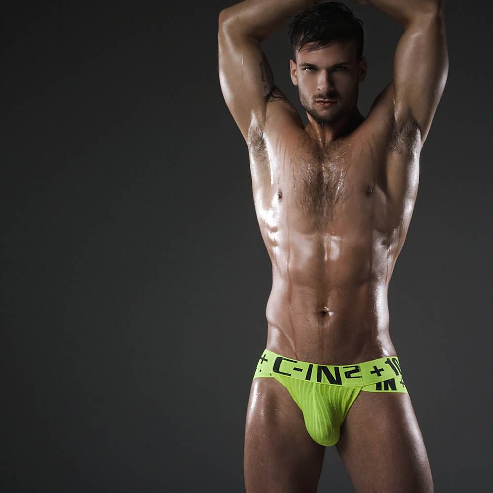 Hot guy in underwear 116