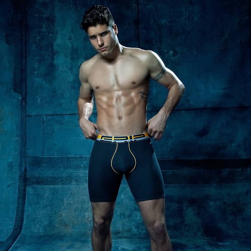 Hot guy in underwear 116