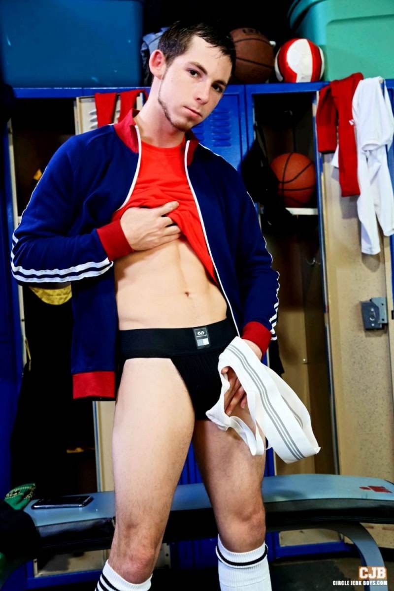 Hot guy in underwear 116