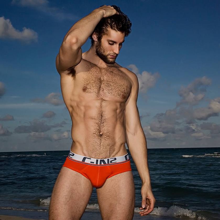 Hot guy in underwear 116