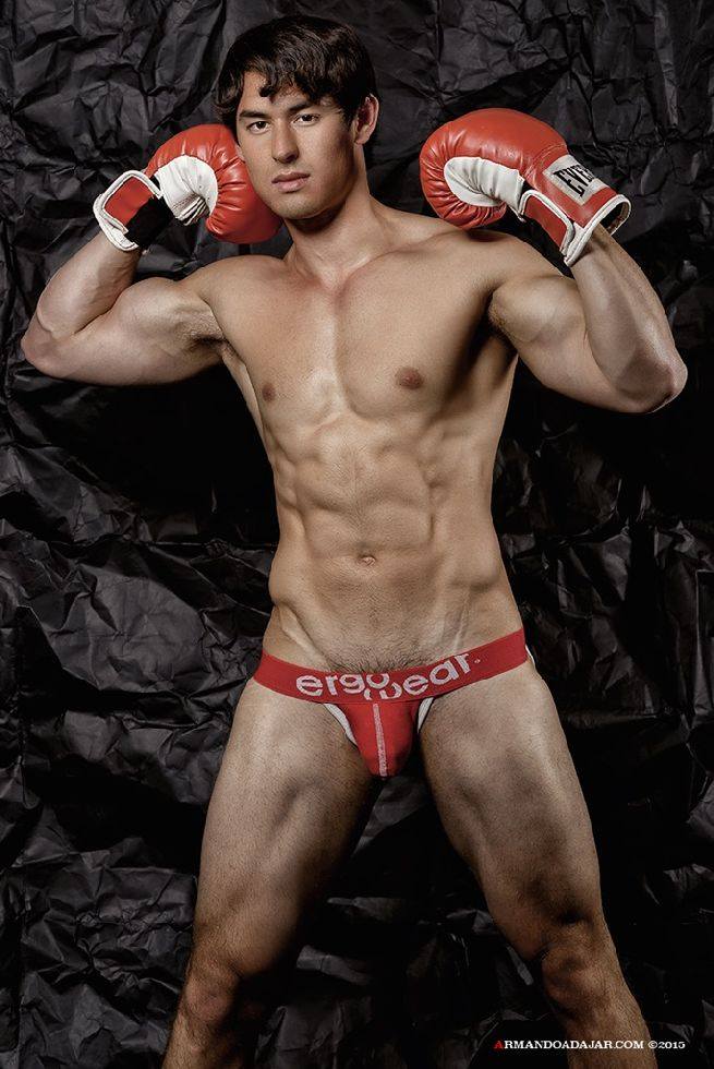 Hot guy in underwear 117