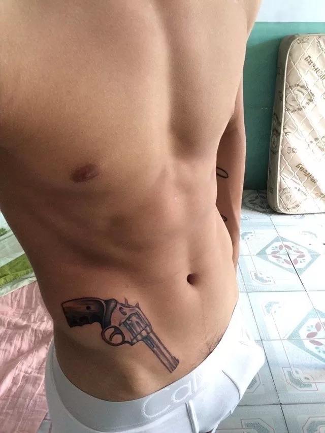 Hot guy in underwear 117