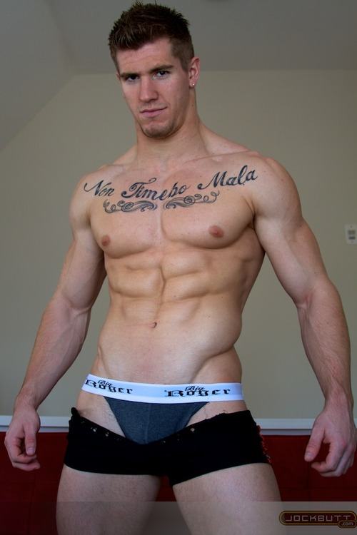 Hot guy in underwear 117