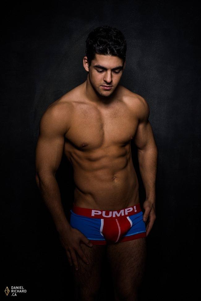 Hot guy in underwear 117