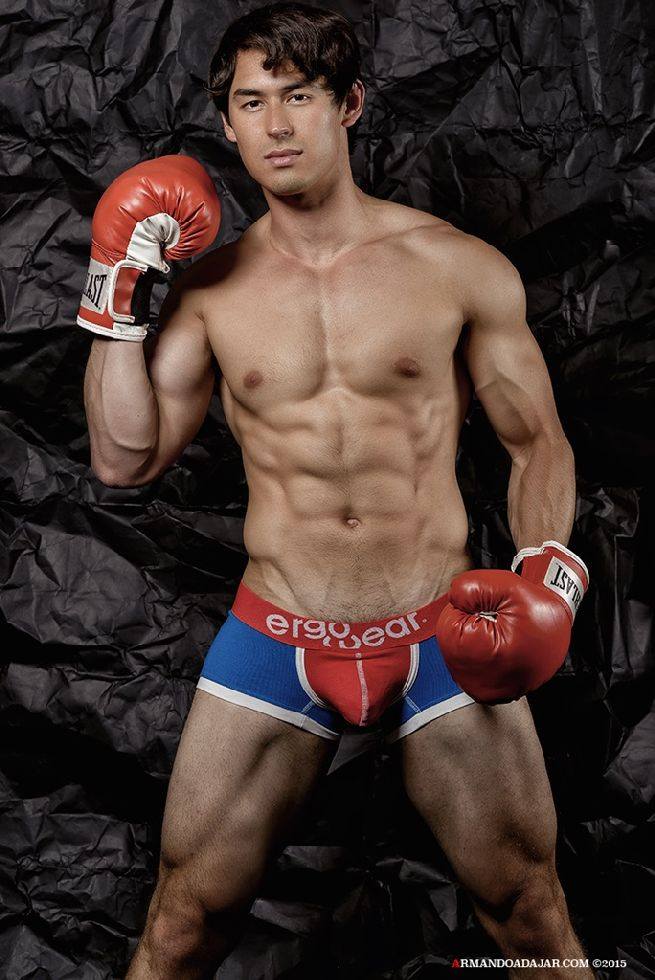 Hot guy in underwear 117