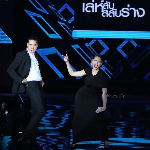 Oh.. My God น่าดู เลห์ลับสลับร่าง ...จอง