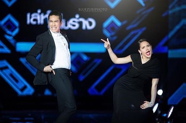Oh.. My God น่าดู เลห์ลับสลับร่าง ...จอง
